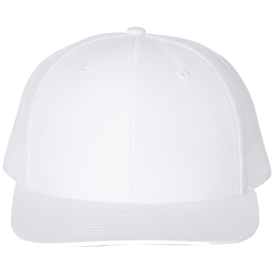 Stryder Gear - Wholesale Trucker Hat - Unisex - Custom Richardson 112 Hats94