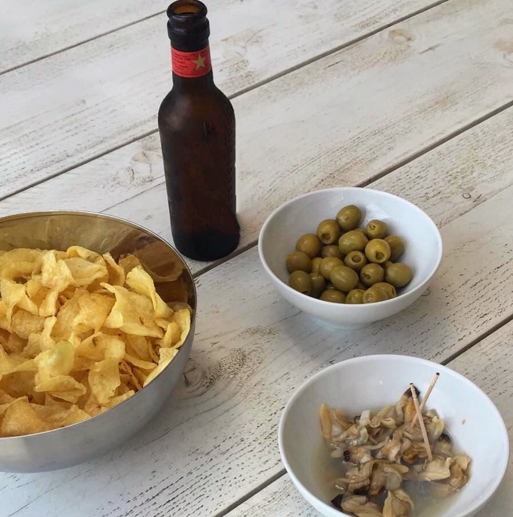 Gourmet Food Solutions, Inc. - Vente Chips - Chips de pommes de terre gourmet Torres au paprika fort3