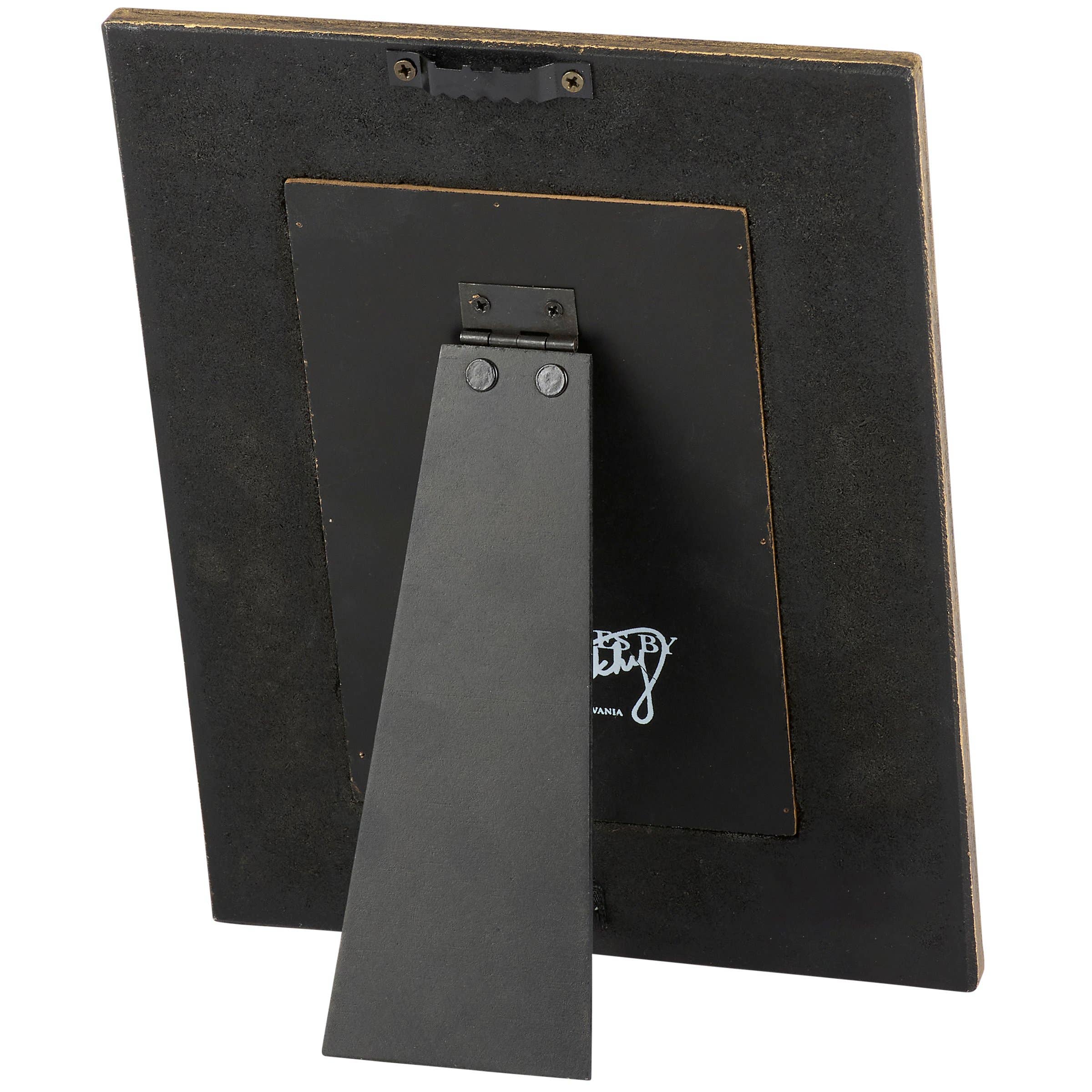 Primitives by Kathy - Wholesale Wall Art Set - Night Barn Owl Framed Art1