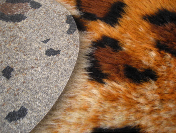 Walk on Me – wholesale Matta – leopard päls3