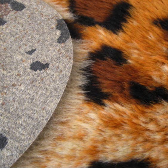 Walk on Me – wholesale Matta – leopard päls3