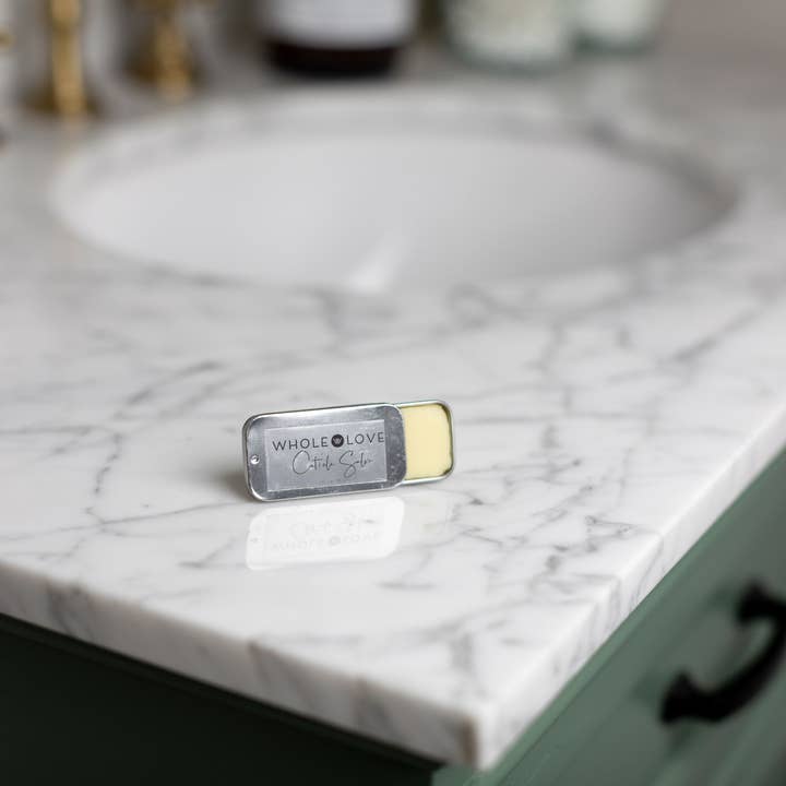 Cuticola per la vendita all'ingrosso da parte di Whole Love Organics