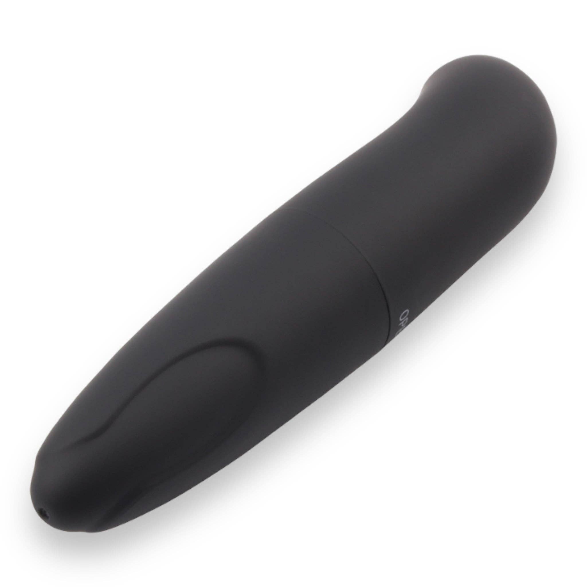 Kinky Pleasure - Vente Sex toys - Power Escorts - BR15 - Mini vibromasseur point G - 5 couleurs3