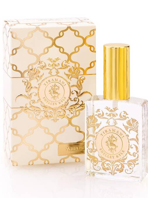 Shelley Kyle Tiramani Perfume 30ml for wholesale by Shelley Kyle