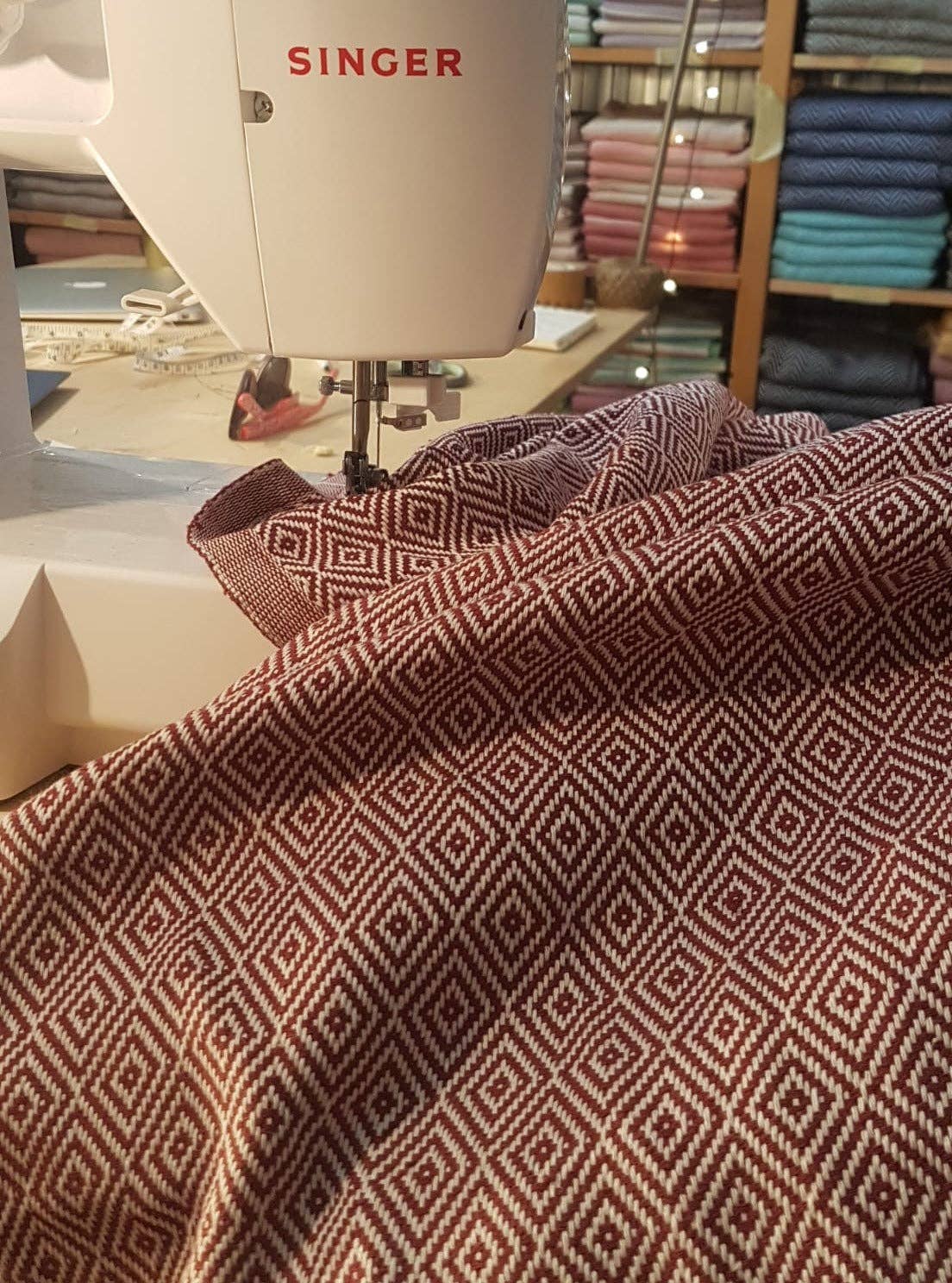 EL PATITO TOWELS & BATHROBES - Wholesale Fabric - Fabric by Meter 100% Cotton - Create your own fashion, home4