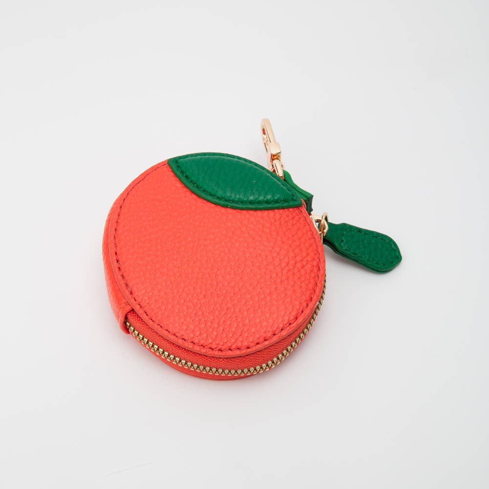 Queens Designs - Wholesale Purse/Bag Accessory - Women's - Fruit Bag Charm8