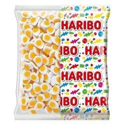 LS GROUP - Wholesale Gummy - Haribo fried egg candies 1.5kg