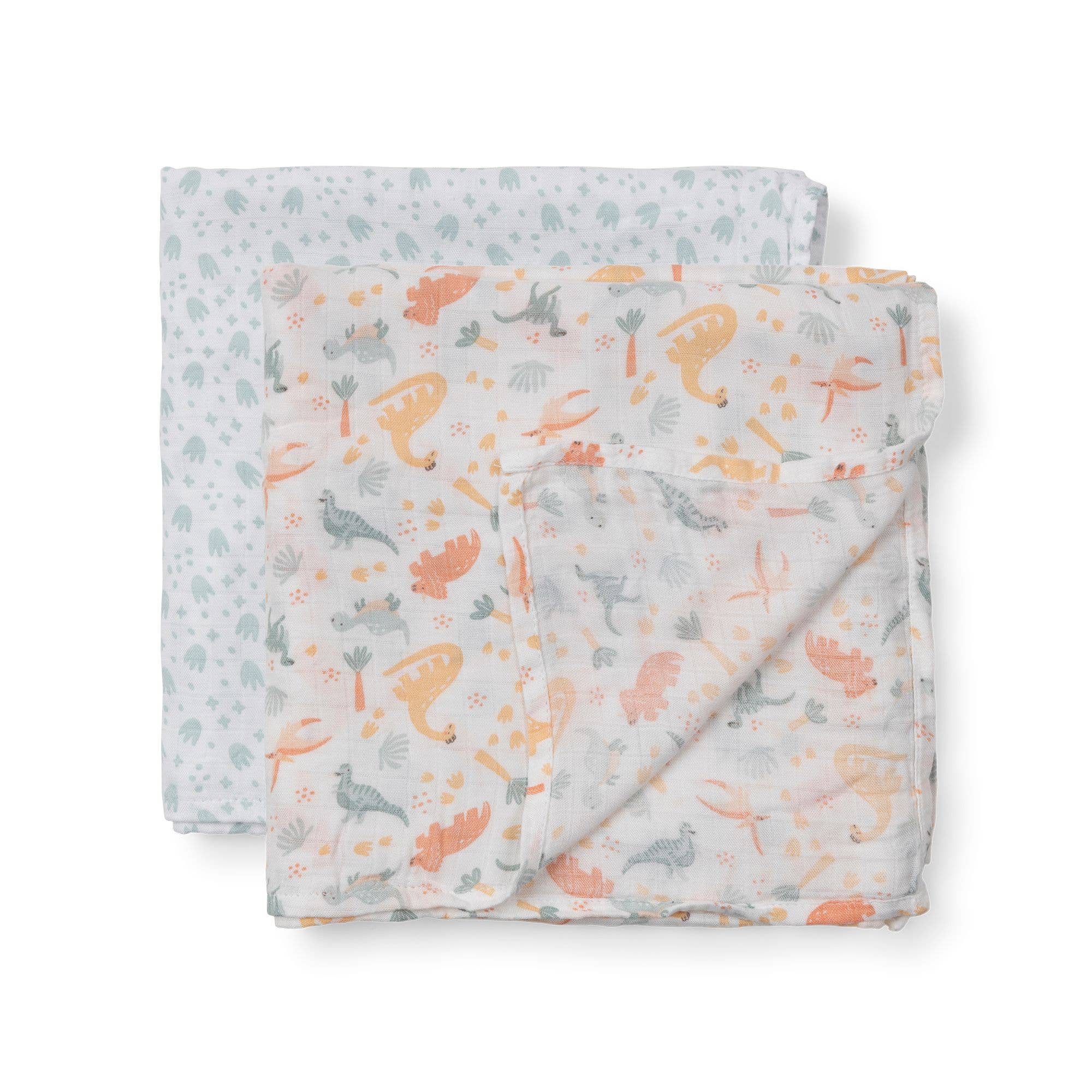 JuJuBe - Wholesale Swaddle Set - Baby - Swaddle Blanket Set Roarsome1