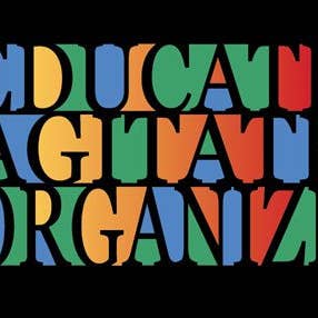 Ricardo Levins Morales Art Studio - Wholesale Stationery/Notecard Set - "Union Yes!" - Set of 12 Labor Movement Notecards1