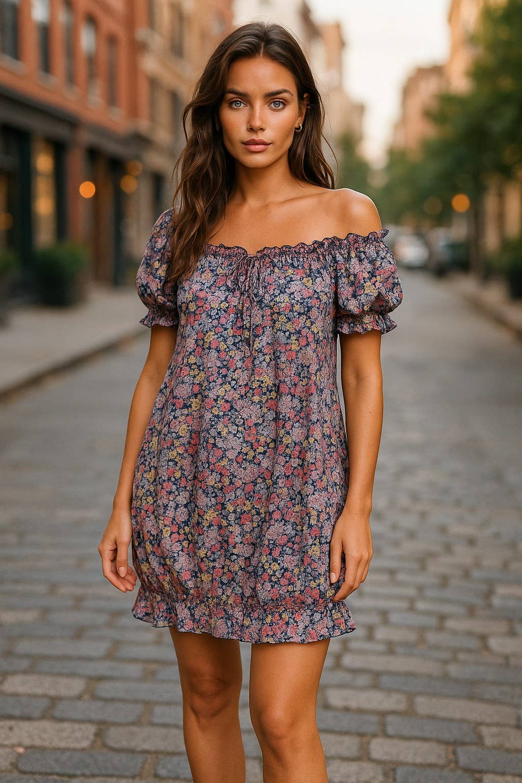 A Woman we Love - Vente Robe – femme - 💥 Lot exclusif de 60 pièces — Mix & Match Mode Femme 11