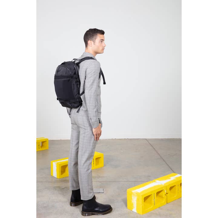 Pacific Mason - Wholesale Backpack - Unisex - Cus Bag7