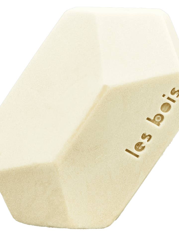 THE BODY - Cuidado sólido limpiador y nutritivo para venta al por mayor de Les Bois