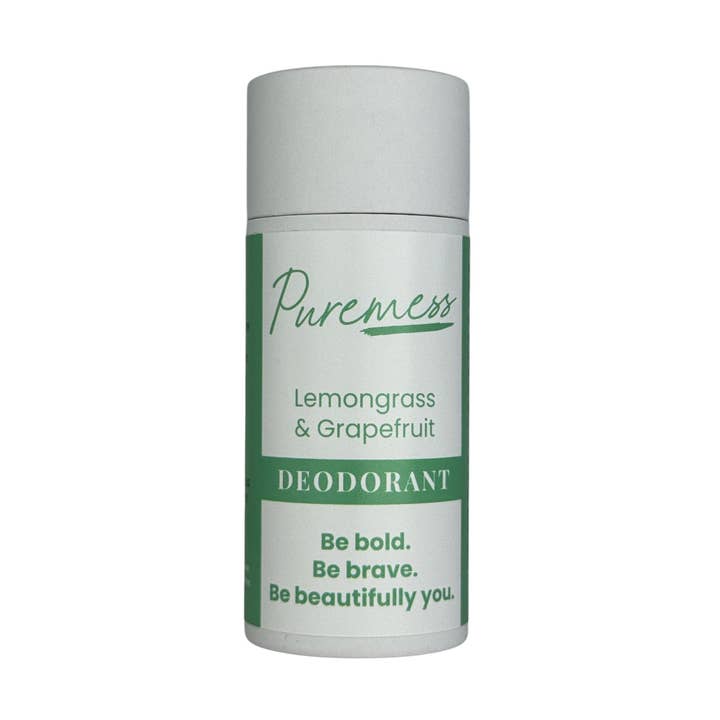 Natural Deodorant | Aluminium-Free, Fresh & Effective for wholesale by Puremess