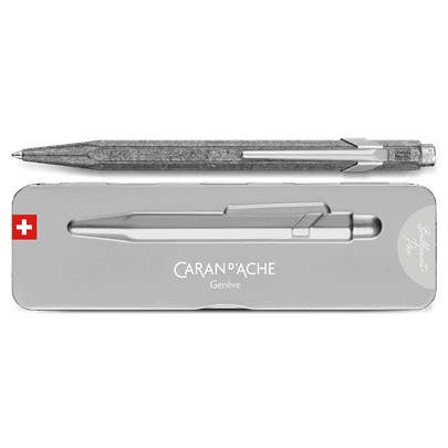 Ballpoint Pen 849™ Premium Original with Slimpack for wholesale by Caran d'Ache