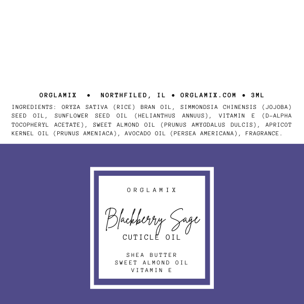 Orglamix - Wholesale Cuticle oil - Cuticle Oil Pens | Strengthen Nails Manicure Nail Salon Spa21