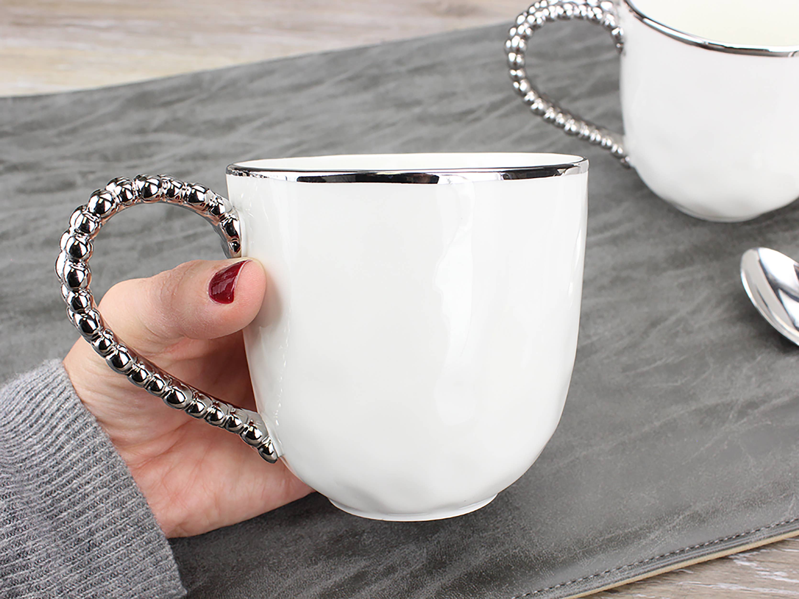 Pampa Bay - Wholesale Coffee Mug - Mug2