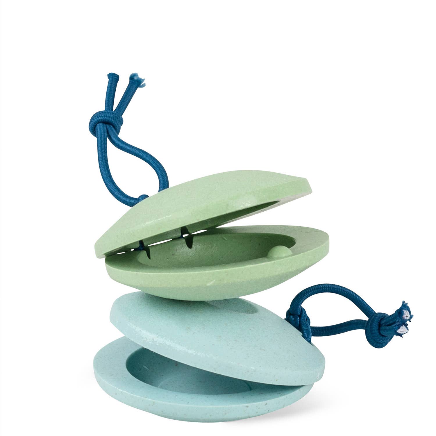 Tiger Tribe - Wholesale Musical Toy - Kids & Baby - Castanets0