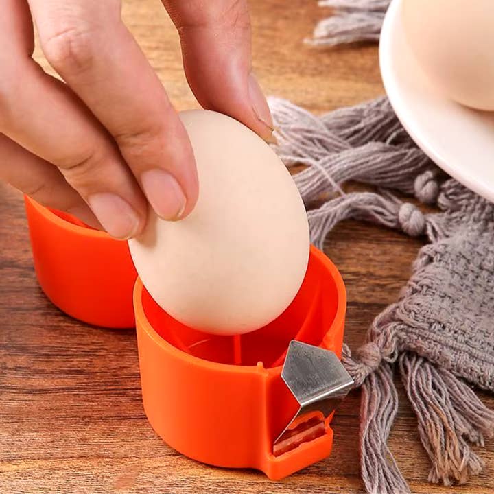 Moderny - Wholesale Kitchen Tool/Gadget - Egg Shell Opener1