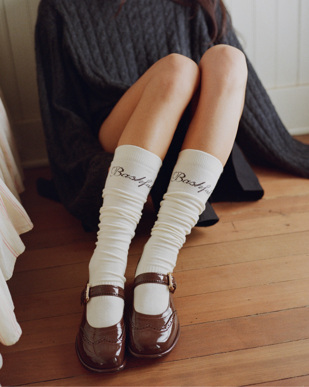 doublesoul - Wholesale Socks - Unisex - Orion Ultrahigh Sock2