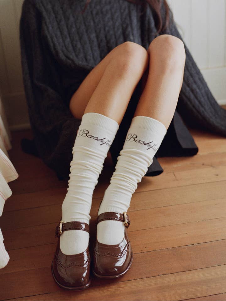 doublesoul - Wholesale Socks - Unisex - Orion Ultrahigh Sock2