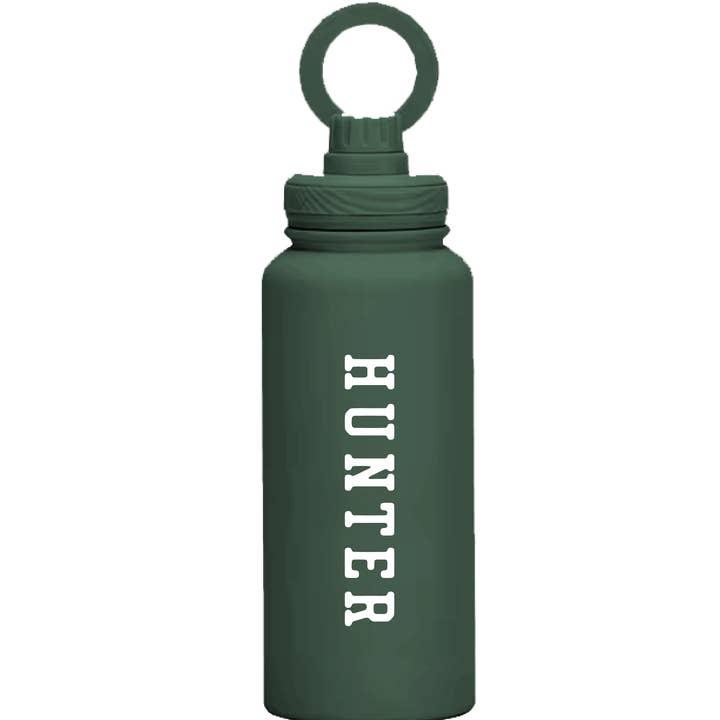 Disciplinas Garrafa de Água Caçador por atacado de Spiced Equestrian