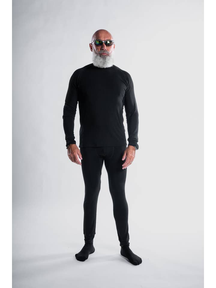 Weard AB – wholesale Mjukisset – Herr – Men's Bamboo Performance Set