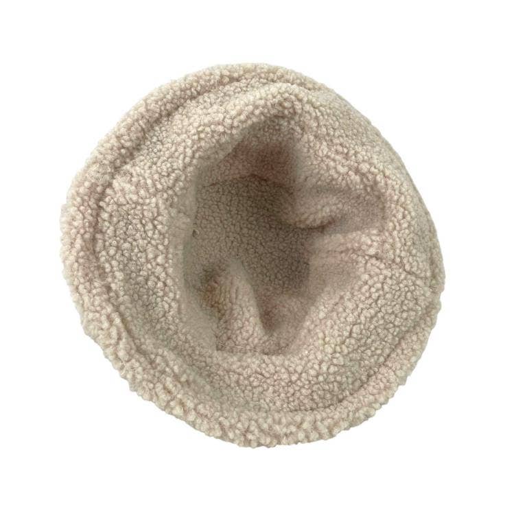 Multicolour Beautiful Warm and Synthetic Women's Hat with High Quality for wholesale on Faire3