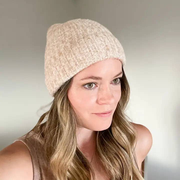 Crown Leatherworks - Wholesale Beanie - Unisex - Bulk Ultra Soft Winter Beanie | Unisex4