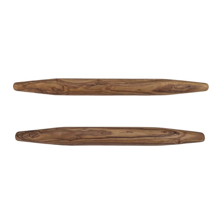 medina mood - Wholesale Rolling Pin - French rolling pin Ø 4 cm made of olive wood5