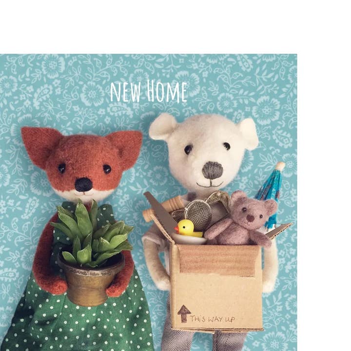 Ready Settle for wholesale by Paper Bird Publishing