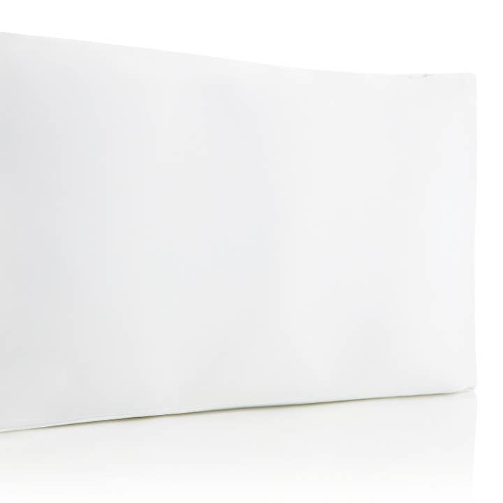 Husband Pillow - Wholesale Bedding Pillow - 360 - CV-BEDMIC-XL-WHITE13