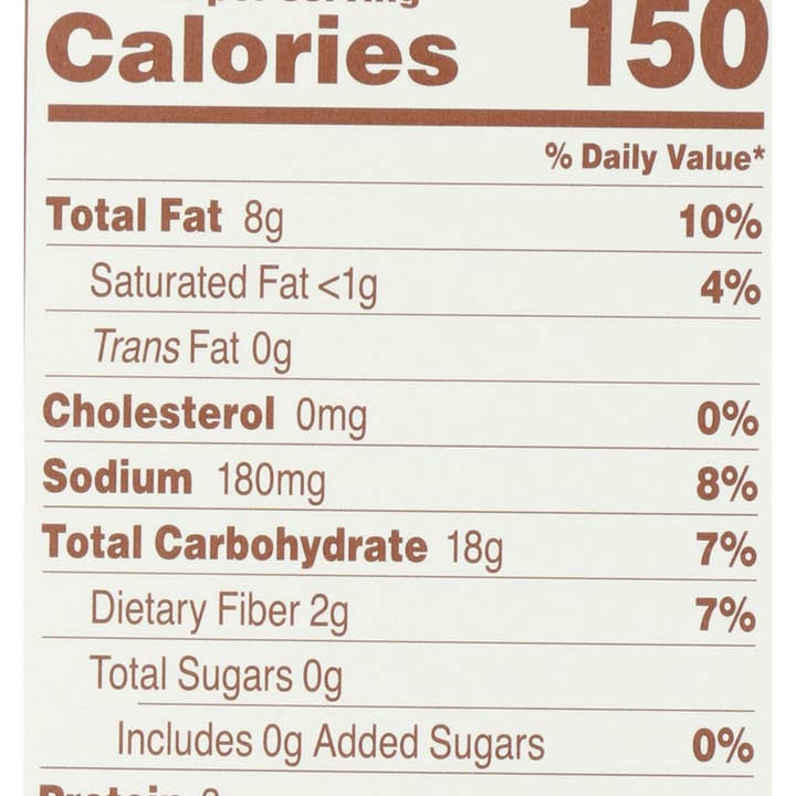 Everyday Supply Co - Wholesale Crackers - SIMPLE MILLS CRACKERS ALMND FLR RSMRY - Case of 62