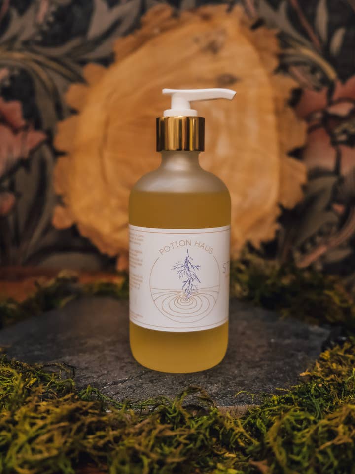 Sterre {Body Oil} for wholesale by Potion Haus