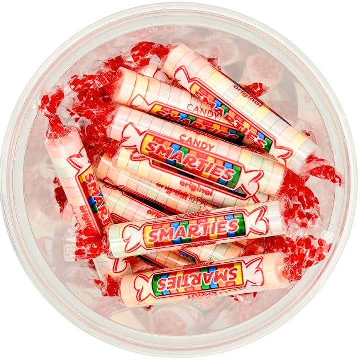 Martin's Country Store LLC - Wholesale Hard Candy - SMARTIES 13.6oz2