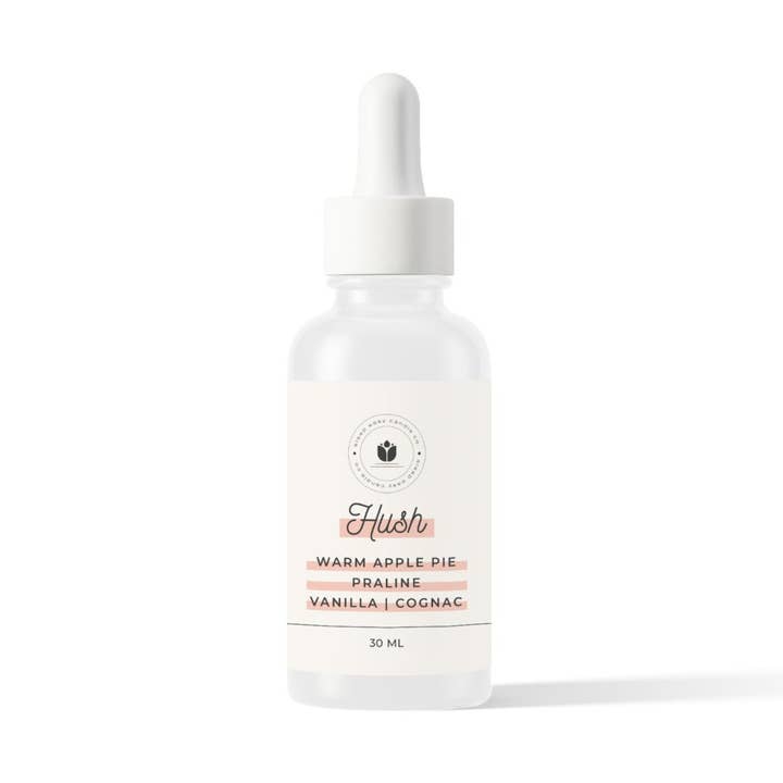 Hush - Diffuser Oil for wholesale by Sleep Easy Candle Company