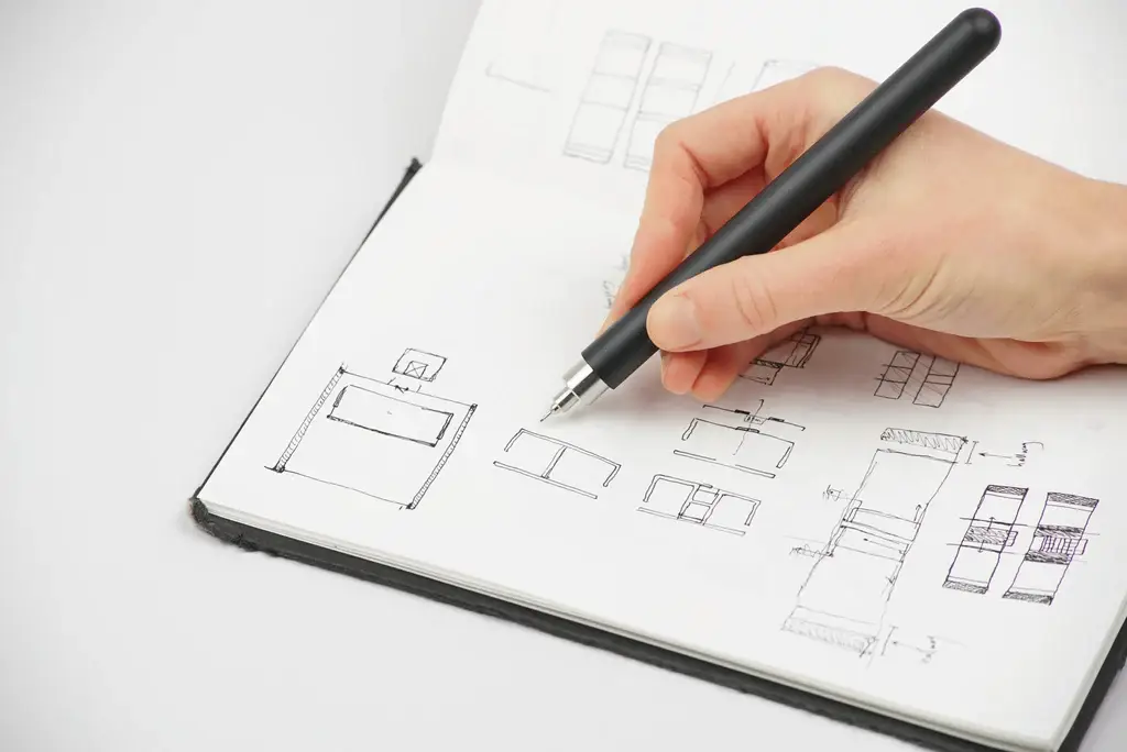 CW&T – wholesale Pen – Pen Type-B15