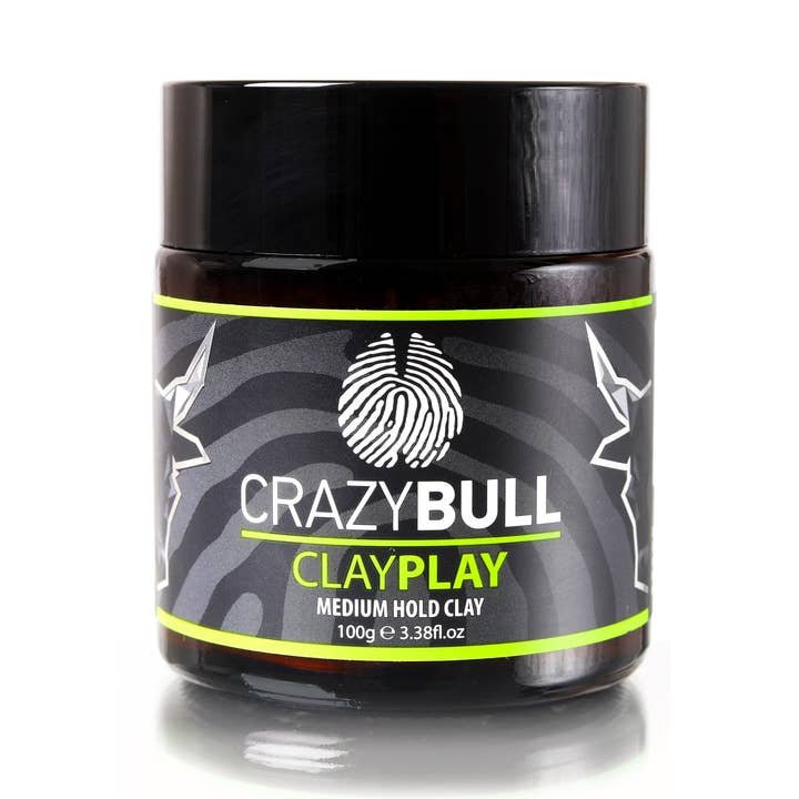 Clay Play Medium Hold Styling Clay (6 Pack) and other Purchase Wholesale crazy bull. Free Returns & Net 60 Terms on Faire trending on Faire.