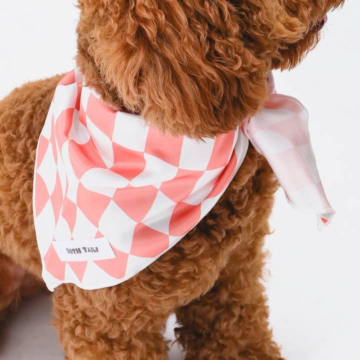 Ferskner Hund Bandana for engroshandel hos Both Tails