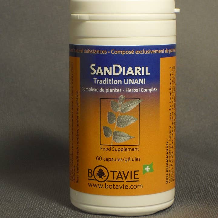 Botavie – Engroshandel Kosttilskud og vitaminer – San Diaril0