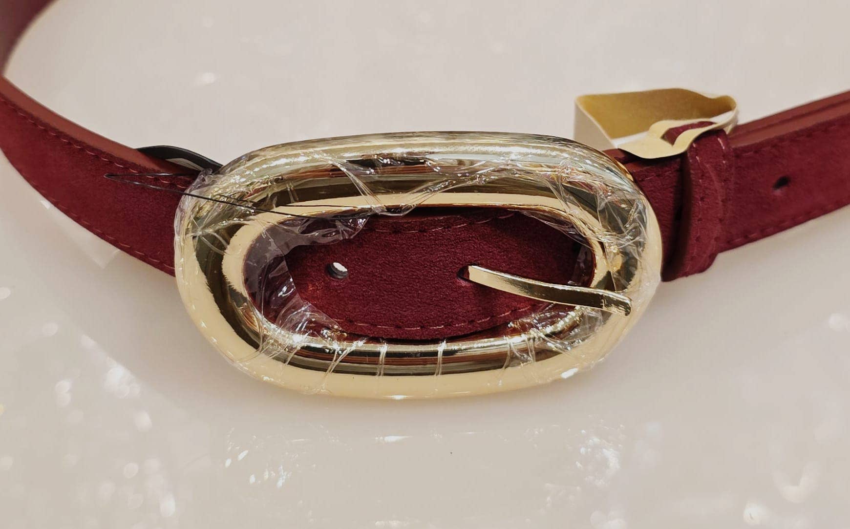 Oblige by G - Wholesale Riem - Dames - ONDER-OOGPATCHES 67212 67211 67210 (Kopie)15