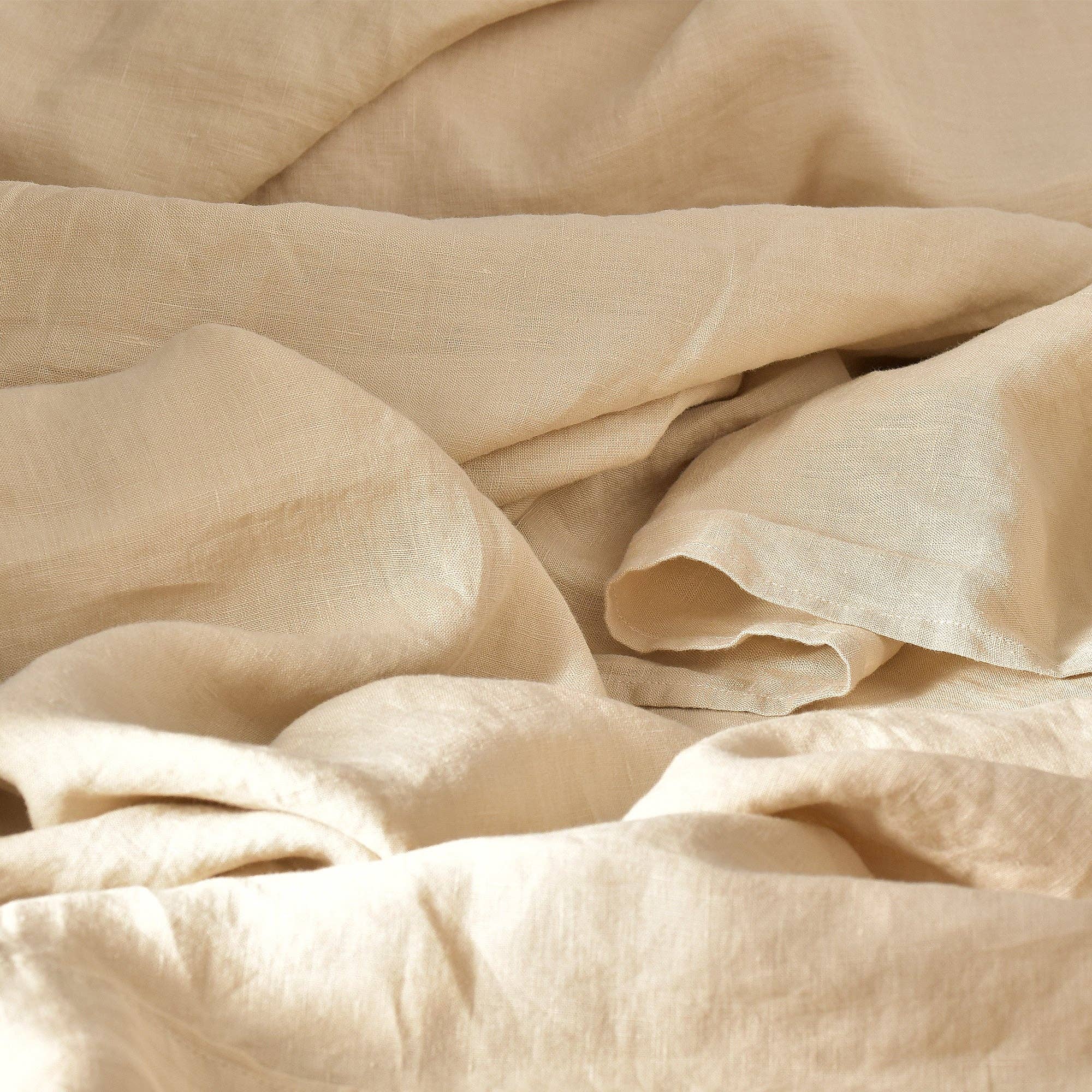 New Season Textile Inc - Wholesale Sheet Set - Linen Sheet Set11