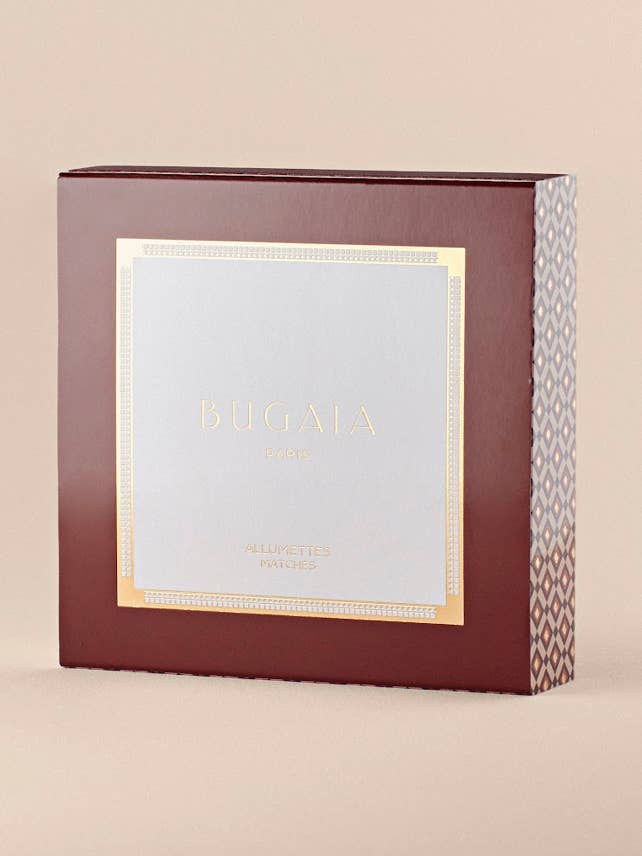 MATCHES for wholesale by BUGAIA