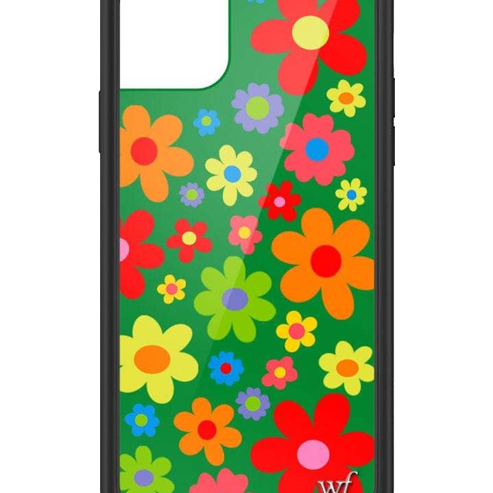 Coque Bloom pour iPhone 11 Pro Max pour la vente par Wildflower Cases