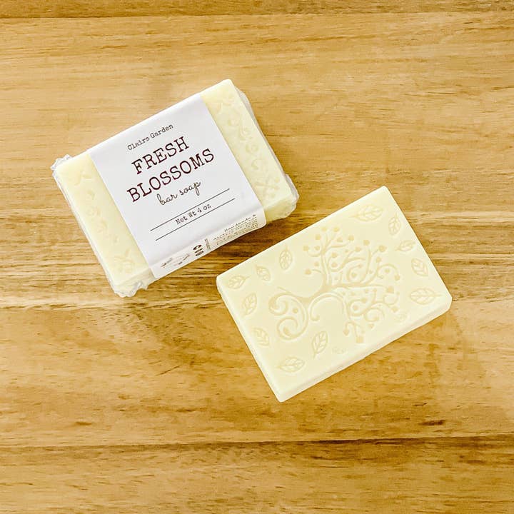 Fleurs fraîches pour la vente par Clairs Garden