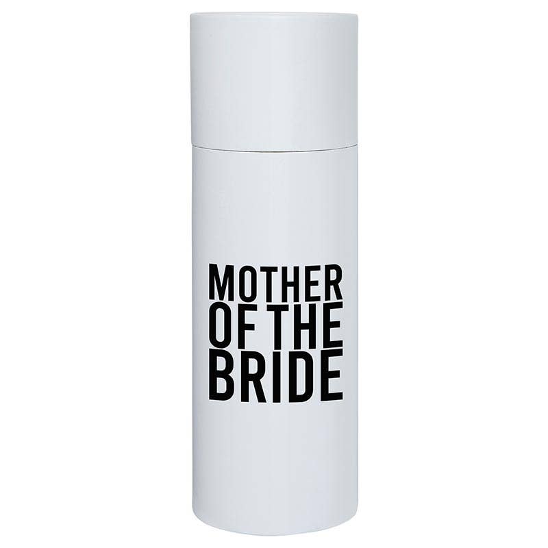 Santa Barbara Design Studio by Creative Brands - Wholesale Insulated Mug/Tumbler - Matte Skinny Tumbler - Mother of the Bride1