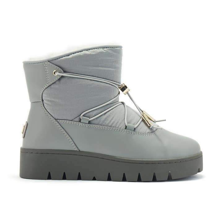 ADELINE IJSGRIJS voor wholesale door Australia Luxe Co.