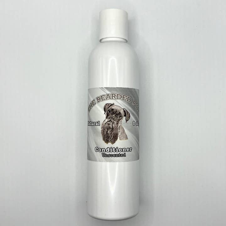 Beard Conditioner for wholesale by The Bearded Pup