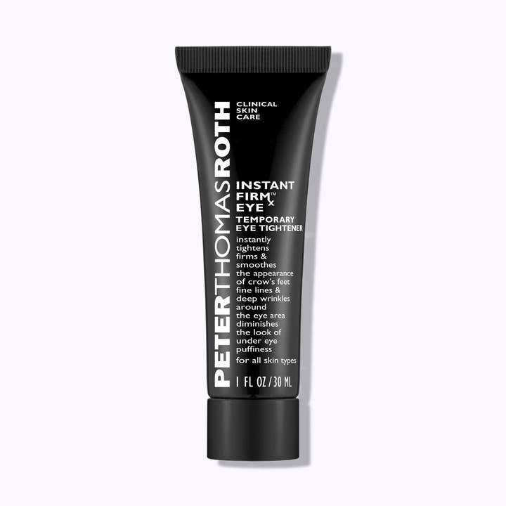 Peter Thomas Roth Instant FIRMx Eye Temporary Eye Tightener for wholesale by Dermstreet