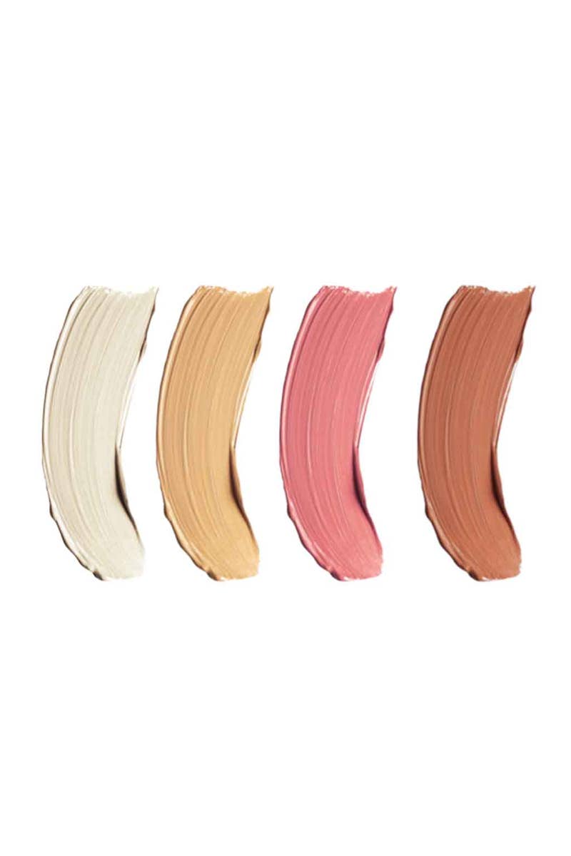 PINEAPPLE Beauty – Engroshandel Makeup highlight – Beauty Treats 219 On The Go Glow markørstift - 12 stk5