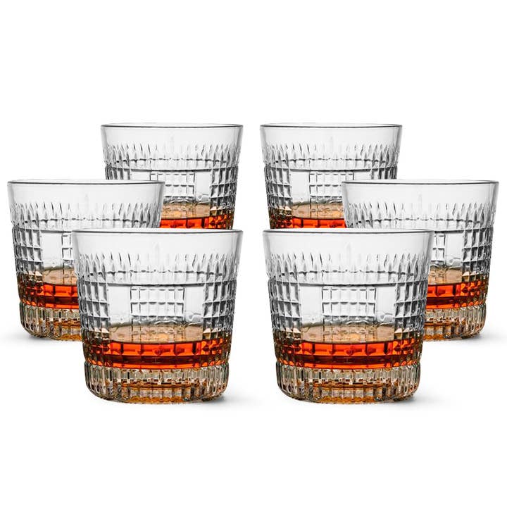 Whiskey Sour Glasses Tumblers - 12oz - Set of 1 for wholesale by Lemonsoda